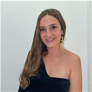 Soy maestra de Audición y Lenguaje y Primaria. Ofrezco apoyo escolar, refuerzo en todas las materias, técnicas de estudio y ayuda